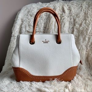 NWT Kate Spade Regan Caufield Road Crossbody